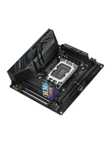ASUS ROG STRIX B760-I GAMING WIFI Intel B760 LGA 1700 mini ITX