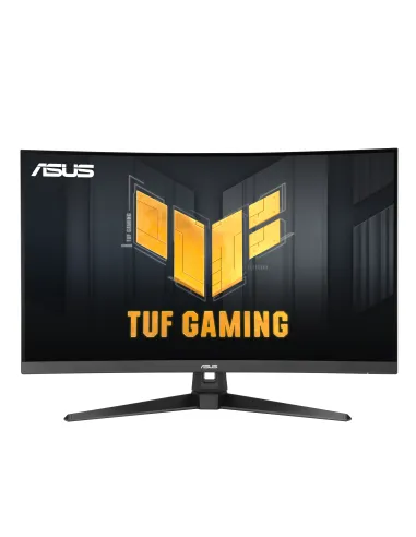 ASUS TUF Gaming VG32VQM5B pantalla para PC 80 cm (31.5") 1920 x 1080 Pixeles Full HD LCD Negro