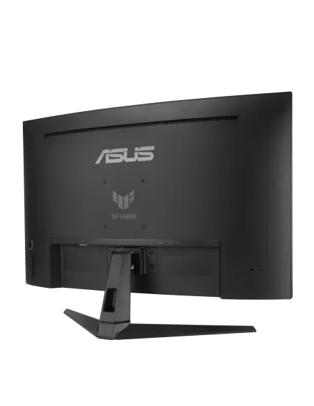 ASUS TUF Gaming VG32VQM5B pantalla para PC 80 cm (31.5") 1920 x 1080 Pixeles Full HD LCD Negro