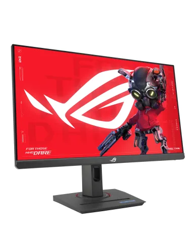 ASUS ROG Strix XG259CS pantalla para PC 62,2 cm (24.5") 1920 x 1080 Pixeles Full HD LCD Negro
