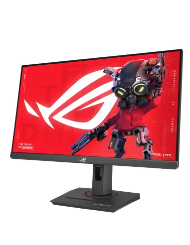 ASUS ROG Strix XG259CS pantalla para PC 62,2 cm (24.5") 1920 x 1080 Pixeles Full HD LCD Negro