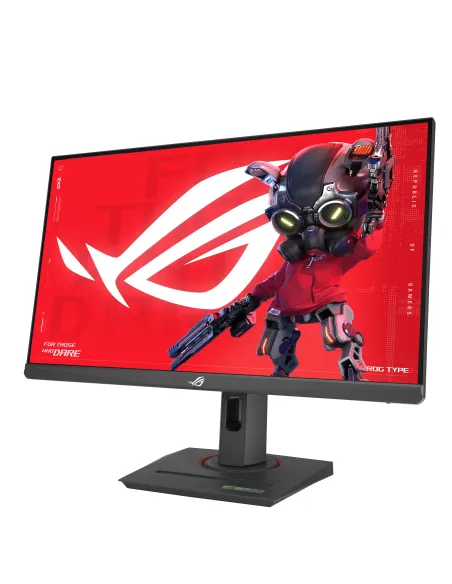ASUS ROG Strix XG259CS pantalla para PC 62,2 cm (24.5") 1920 x 1080 Pixeles Full HD LCD Negro