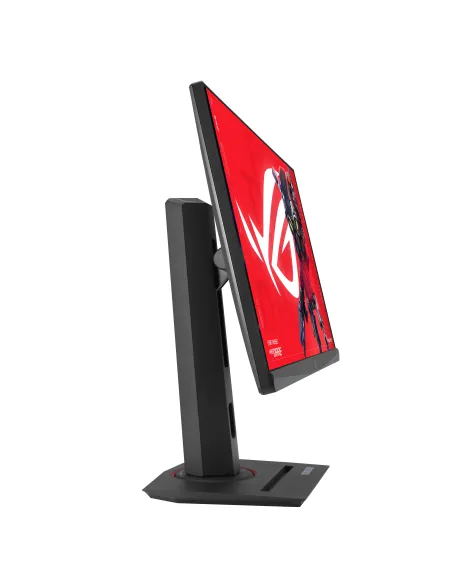 ASUS ROG Strix XG259CS pantalla para PC 62,2 cm (24.5") 1920 x 1080 Pixeles Full HD LCD Negro