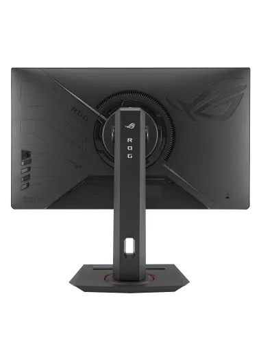 ASUS ROG Strix XG259CS pantalla para PC 62,2 cm (24.5") 1920 x 1080 Pixeles Full HD LCD Negro