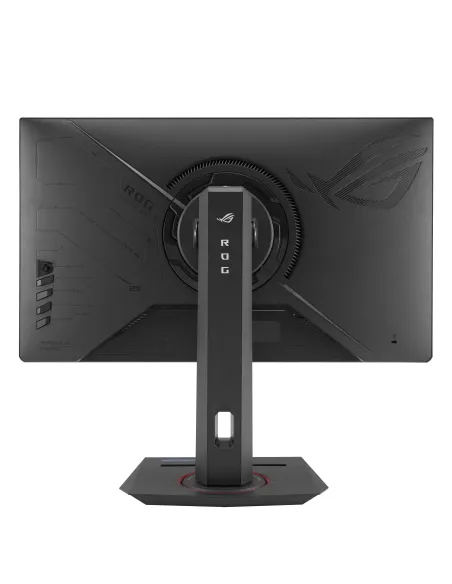 ASUS ROG Strix XG259CS pantalla para PC 62,2 cm (24.5") 1920 x 1080 Pixeles Full HD LCD Negro