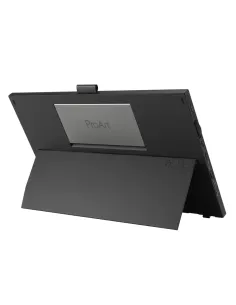 ASUS ProArt PA169CDV pantalla para PC 39,6 cm (15.6") 3840 x 2160 Pixeles 4K Ultra HD LCD Pantalla táctil Negro 2