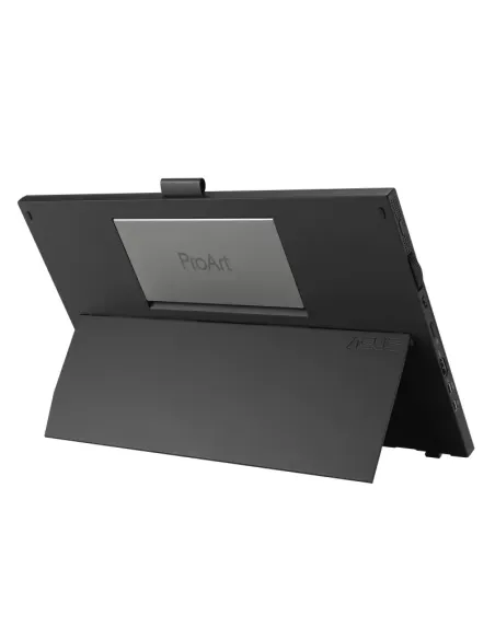 ASUS ProArt PA169CDV pantalla para PC 39,6 cm (15.6") 3840 x 2160 Pixeles 4K Ultra HD LCD Pantalla táctil Negro