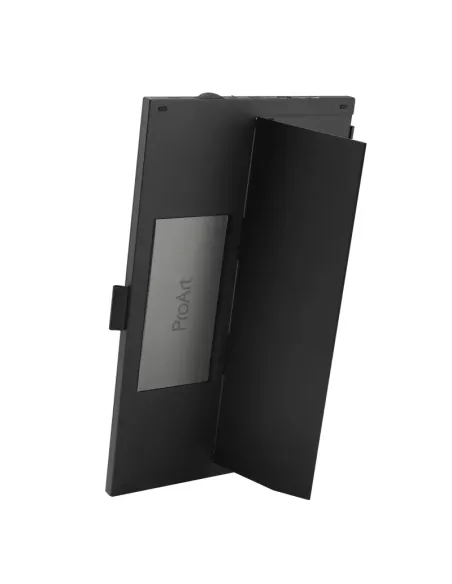 ASUS ProArt PA169CDV pantalla para PC 39,6 cm (15.6") 3840 x 2160 Pixeles 4K Ultra HD LCD Pantalla táctil Negro