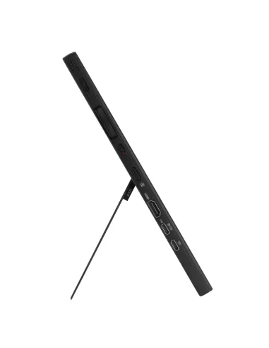 ASUS ProArt PA169CDV pantalla para PC 39,6 cm (15.6") 3840 x 2160 Pixeles 4K Ultra HD LCD Pantalla táctil Negro