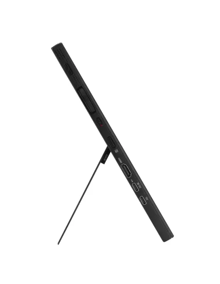 ASUS ProArt PA169CDV pantalla para PC 39,6 cm (15.6") 3840 x 2160 Pixeles 4K Ultra HD LCD Pantalla táctil Negro