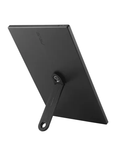 ASUS ZenScreen MB166CR pantalla para PC 39,6 cm (15.6") 1920 x 1080 Pixeles Full HD LCD Negro