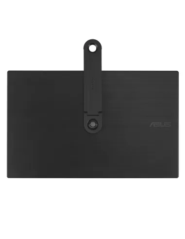 ASUS ZenScreen MB166CR pantalla para PC 39,6 cm (15.6") 1920 x 1080 Pixeles Full HD LCD Negro