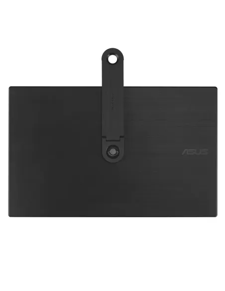 ASUS ZenScreen MB166CR pantalla para PC 39,6 cm (15.6") 1920 x 1080 Pixeles Full HD LCD Negro