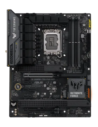 ASUS TUF GAMING Z790-PLUS WIFI Intel Z790 LGA 1700 ATX