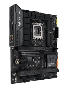 ASUS TUF GAMING Z790-PLUS WIFI Intel Z790 LGA 1700 ATX 2