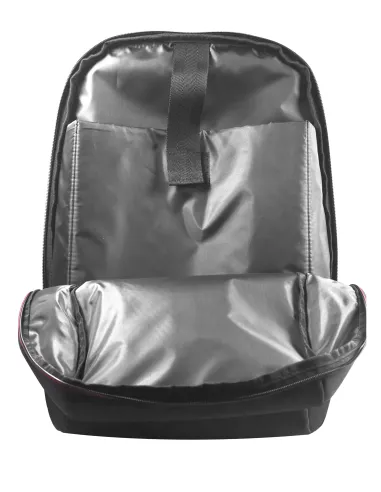 ASUS NEREUS BACKPACK 40,6 cm (16") Mochila Negro