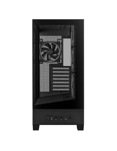 ASUS A31 Plus TG ARGB BLACK Midi Tower Negro