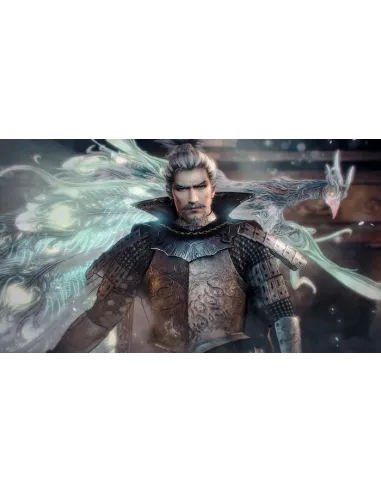 Sony Nioh Collection Colección Inglés, Español PlayStation 5