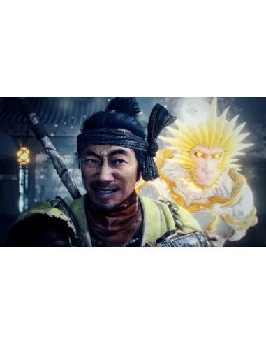 Sony Nioh Collection Colección Inglés, Español PlayStation 5