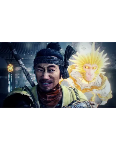 Sony Nioh Collection Colección Inglés, Español PlayStation 5