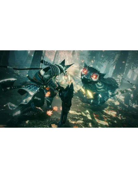 Sony Nioh Collection Colección Inglés, Español PlayStation 5