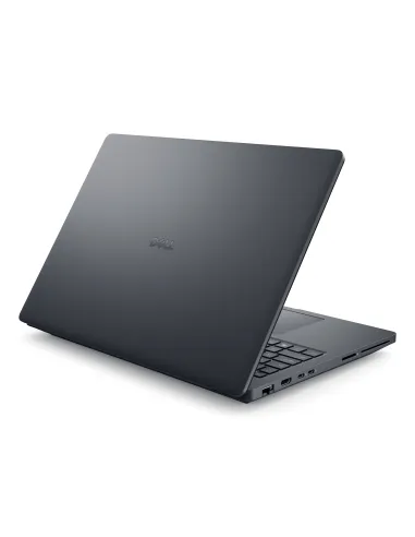 DELL Pro Max 16 Plus MB16250 Intel Core Ultra 9 285HX Estación de trabajo móvil 40,6 cm (16") Full HD+ 64 GB DDR5-SDRAM 1 TB