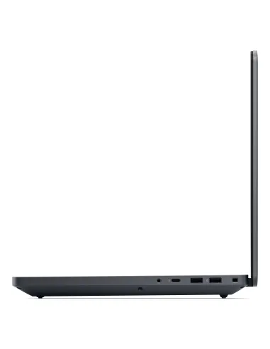 DELL Pro Max 16 Plus MB16250 Intel Core Ultra 9 285HX Estación de trabajo móvil 40,6 cm (16") Full HD+ 64 GB DDR5-SDRAM 1 TB