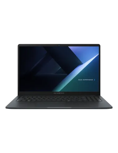ASUS ExpertBook B1 B1503CVA-S76316XA - Ordenador Portátil 15.6" Full HD (Intel Core 5 120U, 16GB RAM, 512GB SSD, Graphics,