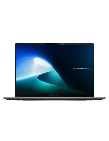 ASUS ExpertBook P5 P5405CSA-NZ0341X - Ordenador Portátil 14" WQXGA (Intel Core Ultra 7 258V, 32GB RAM, 1TB SSD, Arc Graphics