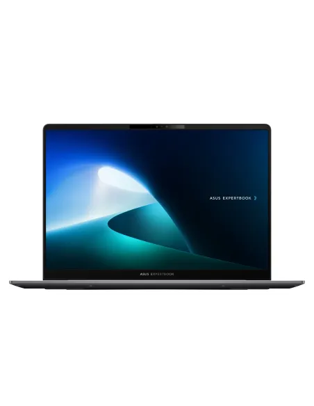 ASUS ExpertBook P5 P5405CSA-NZ0341X - Ordenador Portátil 14" WQXGA (Intel Core Ultra 7 258V, 32GB RAM, 1TB SSD, Arc Graphics