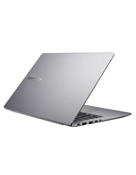 ASUS ExpertBook P5 P5405CSA-NZ0341X - Ordenador Portátil 14" WQXGA (Intel Core Ultra 7 258V, 32GB RAM, 1TB SSD, Arc Graphics