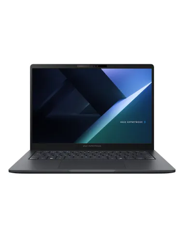 ASUS ExpertBook B3 B3405CCA-LY0045X - Ordenador Portátil 14" WUXGA (Intel Core Ultra 5 225H, 16GB RAM, 512GB SSD, Arc 130T,