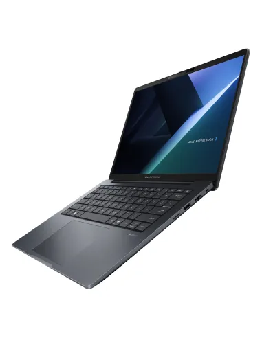 ASUS ExpertBook B3 B3405CCA-LY0045X - Ordenador Portátil 14" WUXGA (Intel Core Ultra 5 225H, 16GB RAM, 512GB SSD, Arc 130T,