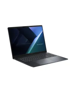 ASUS ExpertBook B3 B3605CCA-MB0387X - Ordenador Portátil 16" WUXGA (Intel Core Ultra 7 255H, 16GB RAM, 512GB SSD, Arc 140T, 2