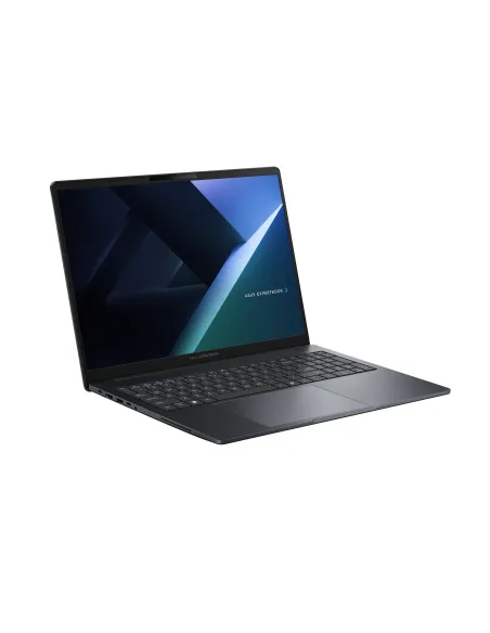 ASUS ExpertBook B3 B3605CCA-MB0387X - Ordenador Portátil 16" WUXGA (Intel Core Ultra 7 255H, 16GB RAM, 512GB SSD, Arc 140T,