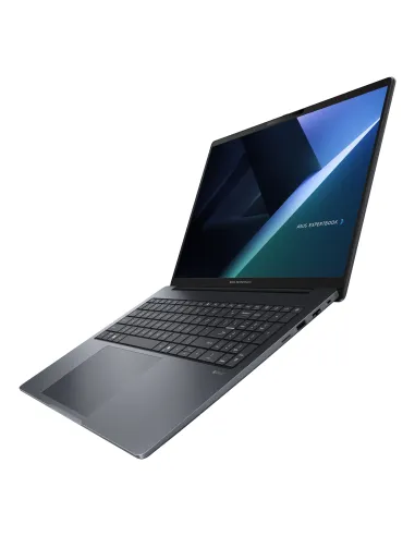ASUS ExpertBook B3 B3605CCA-MB0387X - Ordenador Portátil 16" WUXGA (Intel Core Ultra 7 255H, 16GB RAM, 512GB SSD, Arc 140T,