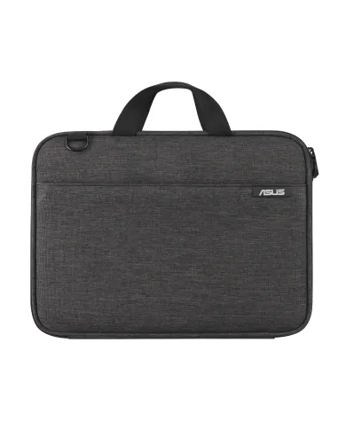 ASUS AS1200 SLEEVE 29,5 cm (11.6") Funda Gris