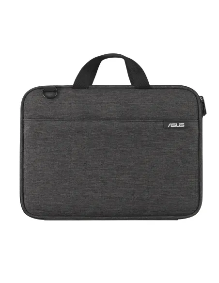 ASUS AS1200 SLEEVE 29,5 cm (11.6") Funda Gris