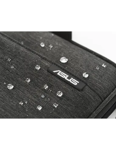 ASUS AS1200 SLEEVE 29,5 cm (11.6") Funda Gris