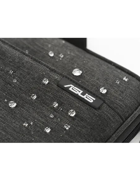 ASUS AS1200 SLEEVE 29,5 cm (11.6") Funda Gris