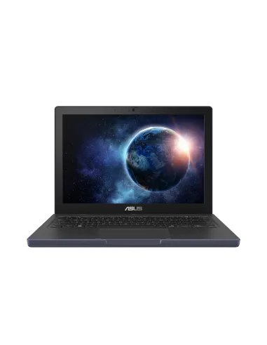 ASUS BR1204CTA-R80052XA - Ordenador Portátil 12.2" WUXGA (Intel N N150, 8GB RAM, Graphics, Windows 11 Pro Education) Gris