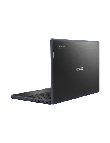 ASUS BR1204CTA-R80052XA - Ordenador Portátil 12.2" WUXGA (Intel N N150, 8GB RAM, Graphics, Windows 11 Pro Education) Gris