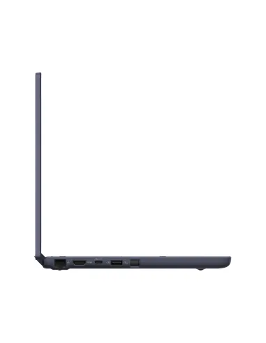 ASUS BR1104FTA-NS0089XA - Ordenador Portátil 11.6" HD (Intel N N150, 4GB RAM, Graphics, Windows 11 Pro Education) Gris Mineral