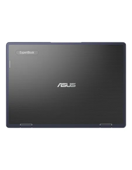 ASUS BR1104FTA-NS0089XA - Ordenador Portátil 11.6" HD (Intel N N150, 4GB RAM, Graphics, Windows 11 Pro Education) Gris Mineral