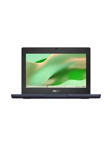 ASUS Chromebook CZ11 CZ1104CM2A-N00125 - Ordenador Portátil 11.6" HD (ARM Cortex 520, 4GB RAM, 32GB eMMC, ARM Mali-G52 2EE MC2,