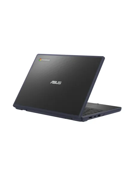 ASUS Chromebook CZ11 CZ1104CM2A-N00125 - Ordenador Portátil 11.6" HD (ARM Cortex 520, 4GB RAM, 32GB eMMC, ARM Mali-G52 2EE MC2,