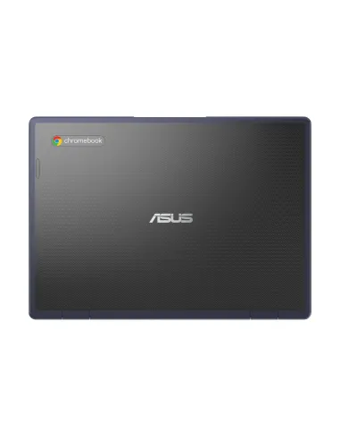 ASUS Chromebook CZ11 CZ1104CM2A-N00125 - Ordenador Portátil 11.6" HD (ARM Cortex 520, 4GB RAM, 32GB eMMC, ARM Mali-G52 2EE MC2,