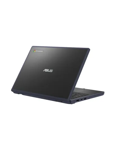 ASUS Chromebook CR11 CR1104CGA-N00024 - Ordenador Portátil 11.6" HD (Intel N N100, 8GB RAM, 64GB eMMC, UHD Graphics, ChromeOS)