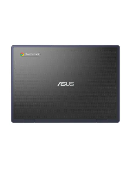ASUS Chromebook CR11 CR1104CGA-N00024 - Ordenador Portátil 11.6" HD (Intel N N100, 8GB RAM, 64GB eMMC, UHD Graphics, ChromeOS)