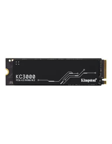 Kingston Technology KC3000